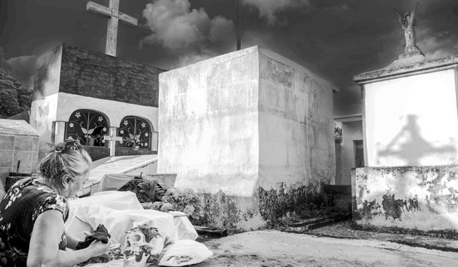 DESTACARÁN IMPORTANCIA CULTURAL DEL PATRIMONIO FUNERARIO EN COLOQUIO INTERNACIONAL