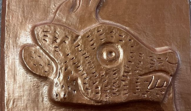 MODELADO Y VOLUMEN, MUESTRA DIDÁCTICA DE LA ESCUELA DE ARTESANÍAS