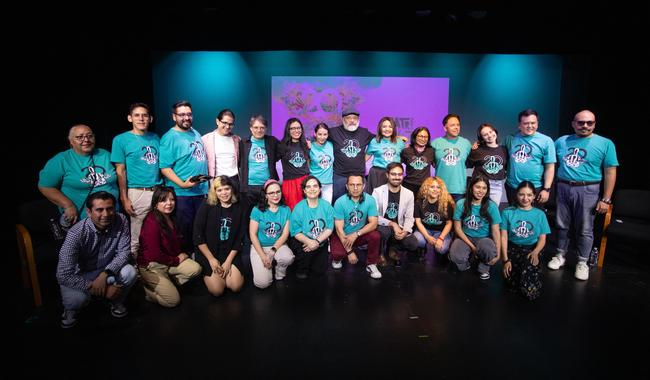 CATORCE MONTAJES PARTICIPARÁN EN EL FESTIVAL DE MONÓLOGOS TEATRO A UNA SOLA VOZ, EN SU 20° EDICIÓN
