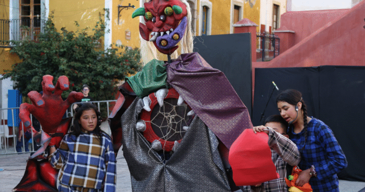 Secretaría de Cultura da a conocer los ocho proyectos que formarán parte del 1er Festival Escenautas