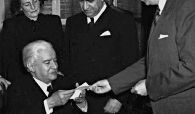 PRESENTARÁN PONCE. GENIO DE MÉXICO, VOL. 3, BIOGRAFÍA DEL DESTACADO COMPOSITOR MANUEL M. PONCE