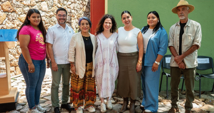 Se inaugura en Plazuelas la exposición Romualdo García. Retratos de vida y muerte