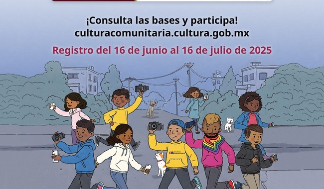 ABRE EL CONCURSO NACIONAL DE CREACIÓN ARTÍSTICA Y CONTENIDOS DIGITALES “ELIGE SER FELIZ. POR LA PAZ Y CONTRA LAS ADICCIONES”