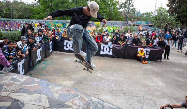 EN PARCUR, “GO SKATE DAY” FUE UNA JORNADA QUE CELEBRÓ LA CULTURA Y EL ESTILO DE VIDA DE QUIENES SURFEAN LAS OLAS DE CONCRETO