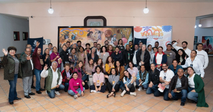 Arranca la Secretaría de Cultura de Guanajuato con la semana de mesas de participación ciudadana