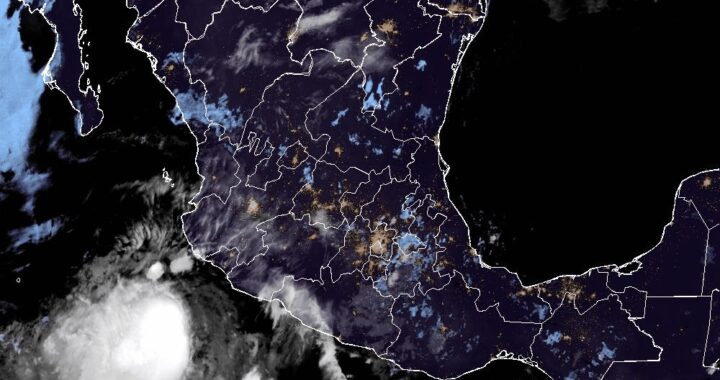 UG: regresan lluvias abundantes a Guanajuato en los próximos días