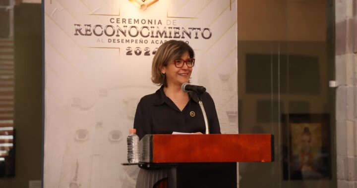 La UG impulsa la investigación y el arte con 718 docentes con reconocimiento nacional