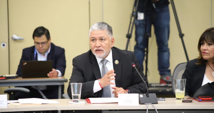 Piden claridad sobre el proyecto del Tren Maya
