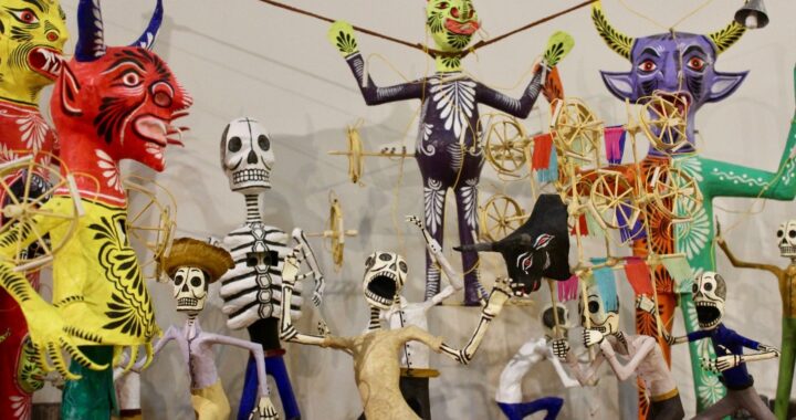 Iniciará Casa de la Cultura, curso de cartonería para todas las edades