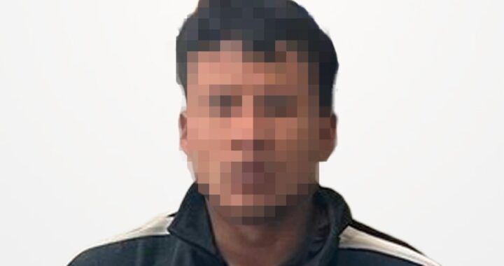 «El loco» es sentenciado por desaparición de personas en Irapuato