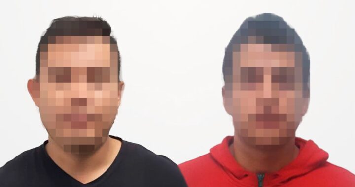 Asesinos de familia son condenados a 159 años de cárcel