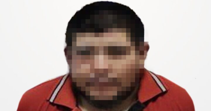 Javier «N» es sentenciado por atentar contra la vida de agentes ministeriales en Salamanca