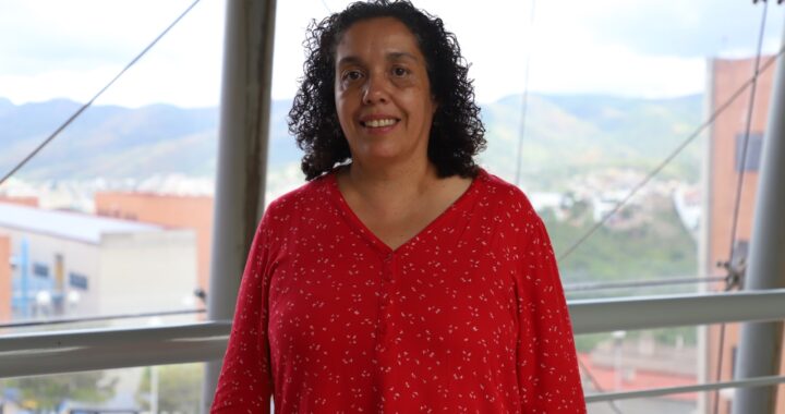 DCA UG: Brecha laboral en México: 30% menos participación de mujeres que de hombres
