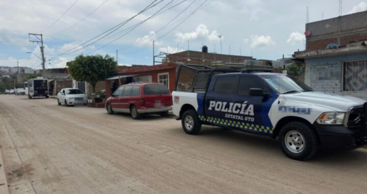 Frustra Escuadrón Antiextorsión secuestro virtual en León y evita pago de 300 mil pesos 