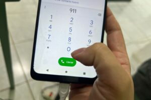 Aumentaron los reportes de violencia en casa, en las últimas semanas