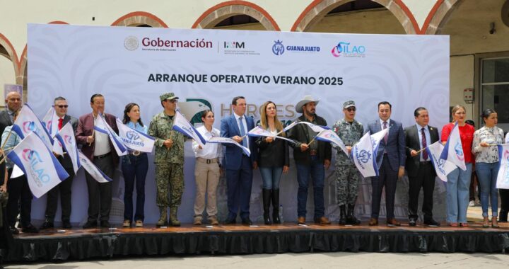 Habrá total apoyo a migrantes en retorno por vacaciones de verano