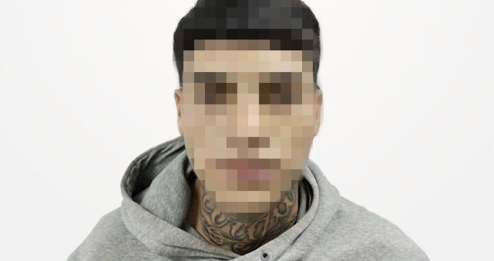 Sentencian a 18 años de cárcel a JUAN ADRIÁN “N” por el delito de desaparición cometida por particulares