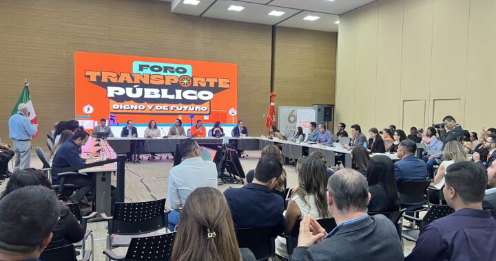 Hay poca satisfacción del usuario del transporte público en el estado de Guanajuato