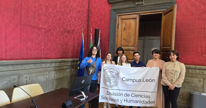 Publica Comunidad UG reflexión crítica e interdisciplinaria sobre la violencia 