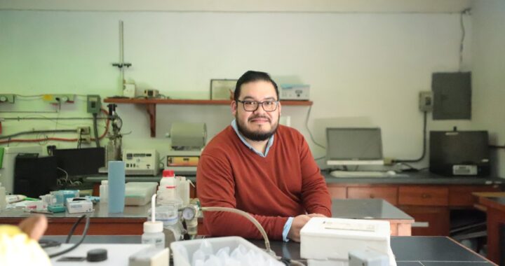 Patenta UG recubrimientos inteligentes para la autorreparación de daños en materiales