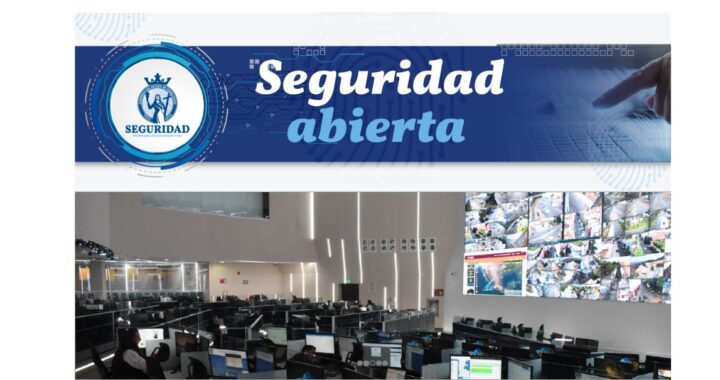 Guanajuato presenta Seguridad Abierta: un nuevo estándar de transparencia para fortalecer la cultura de paz 