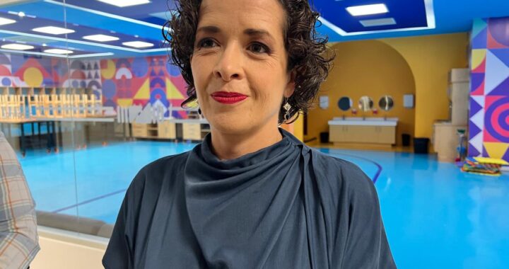 La agenda animalista, no es solo del partido Verde, afirma Marisa Ortiz Mantilla