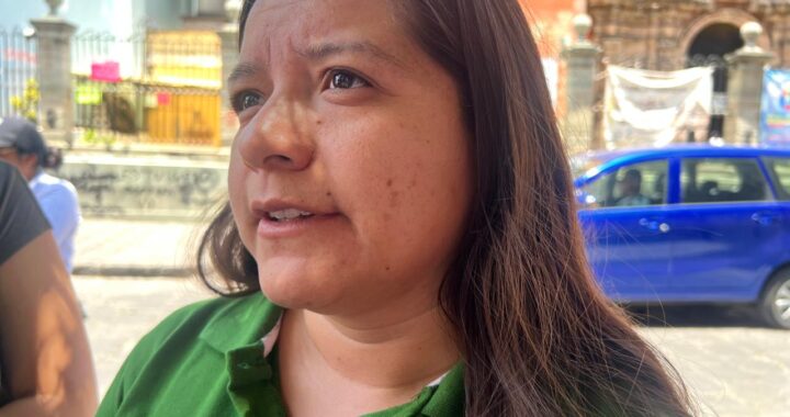 Dañan pobladores de Cañada de Bustos, la red de drenaje por incendios de basura