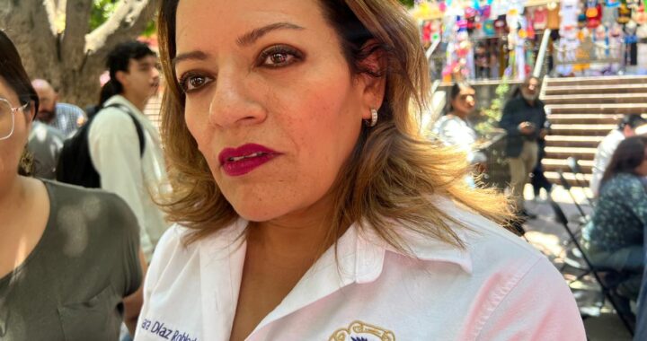Generan apoyos a las mujeres violentadas y cursos de reinserción para hombres violentadores