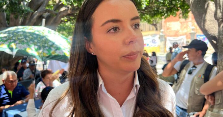 Apoyará gobierno capitalino a empresas y emprendedores, para exportar sus productos