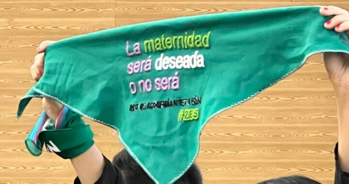 El tema del aborto ya está suficientemente discutido