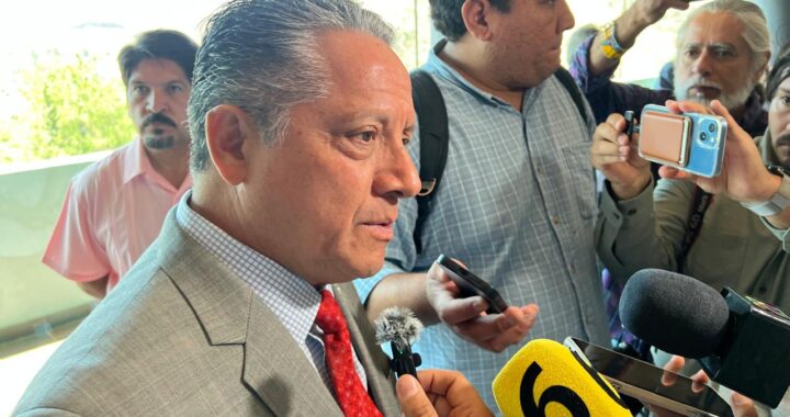 Avanzan investigaciones sobre intoxicados de Salamanca