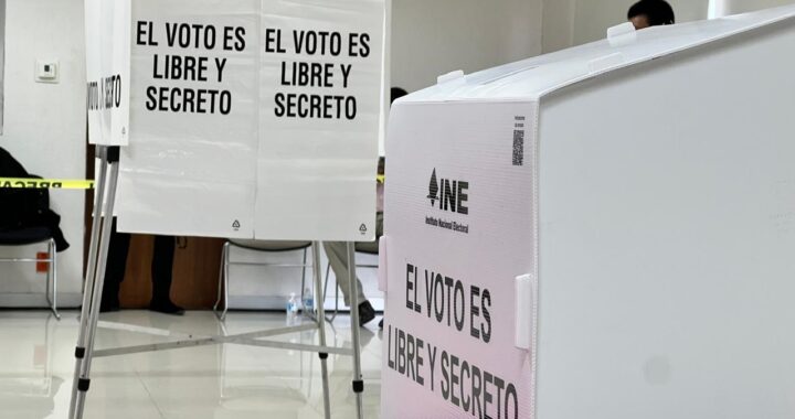 Estado espera resolución de la SCJN para presentar reforma electoral