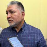 Defiende Arias la necesidad de tener una Ley Estatal que regule la celebración de eventos