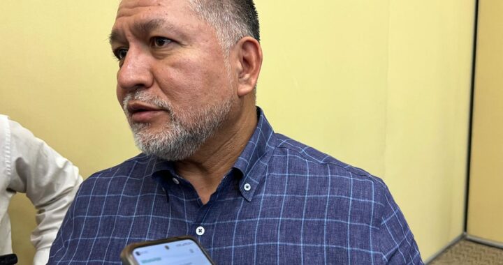 Defiende Arias la necesidad de tener una Ley Estatal que regule la celebración de eventos