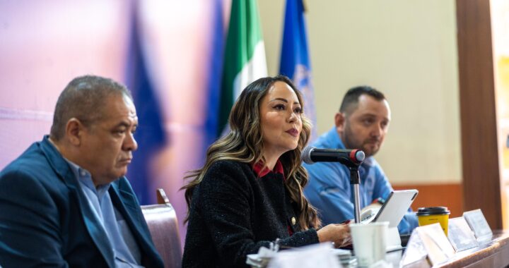 Arranca programa emprendedoras violetas el 29 de julio, informa alcaldesa