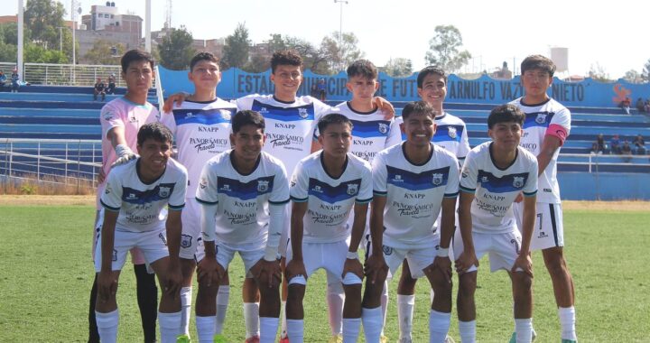 INTER GUANAJUATO; ¿OTRO SUEÑO FRUSTRADO EN EL FÚTBOL PROFESIONAL DE GUANAJUATO CAPITAL?