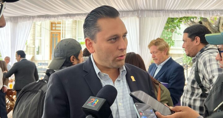 Espera administración municipal apoyo económico para concretar obras públicas pendientes
