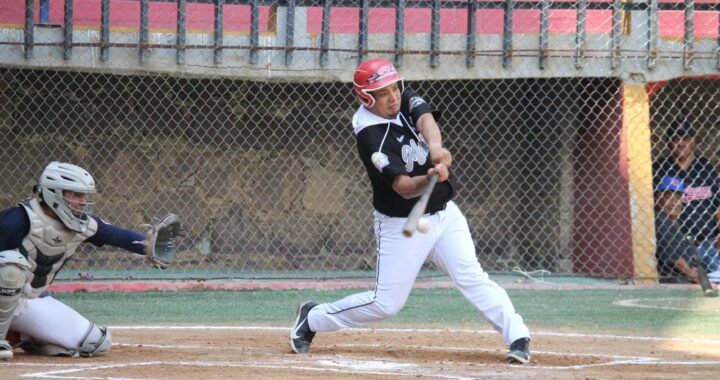 LAS MOMIAS REAPARECEN TRIUNFALES SOBRE PROVIDENCIA SILAO POR 6-2