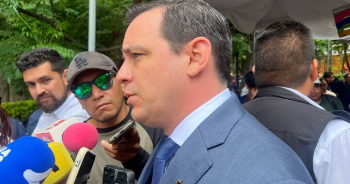 No hay solicitudes de protección para alcaldes en Guanajuato
