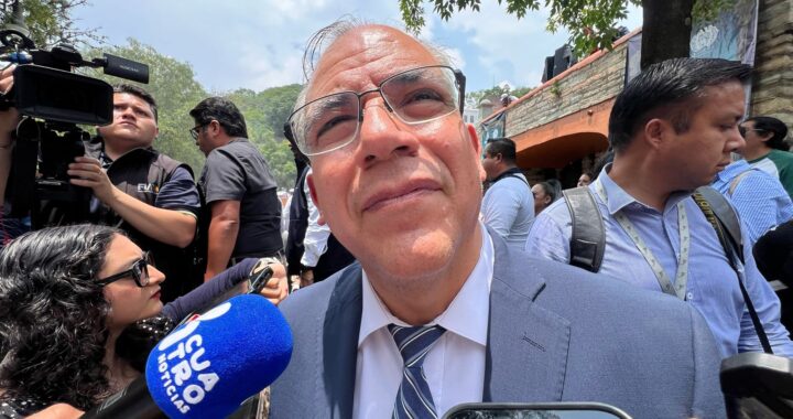 Diputados y secretarios de estado, no podrán contender por un cargo judicial hasta un año después de dejar el cargo