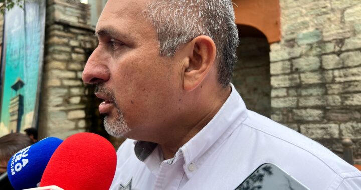 Redoblan esfuerzos Guardia Nacional y Policía Vial, en operativos con motociclistas