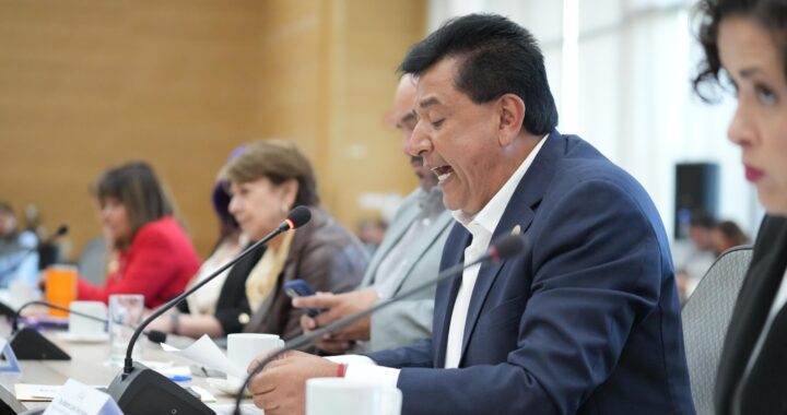 Llama PAN a la federación a que se reactiven los centros de inspección zoosanitario