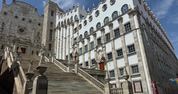 Ajusta UG, aportaciones a la red médica, para garantizar continuidad hasta el 2030