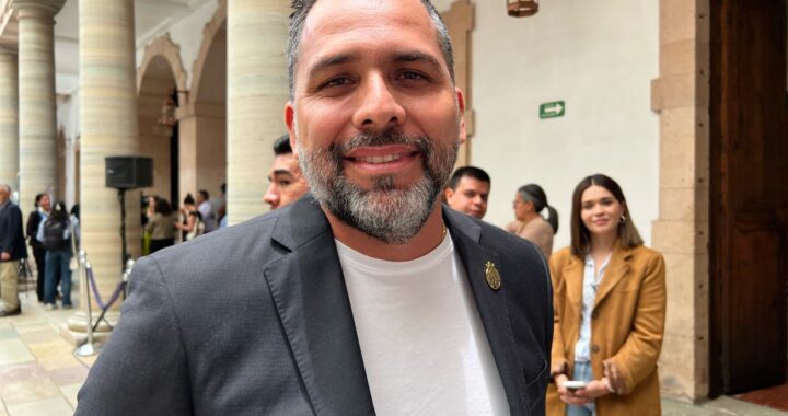 Para que el tren interurbano pase por León, contemplan inversión privada