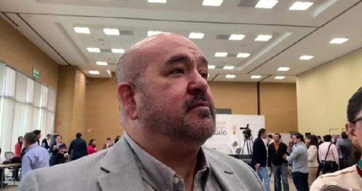 Como veo doy, condiciona Jorge Espadas la creación de la comisión especial en el Congreso