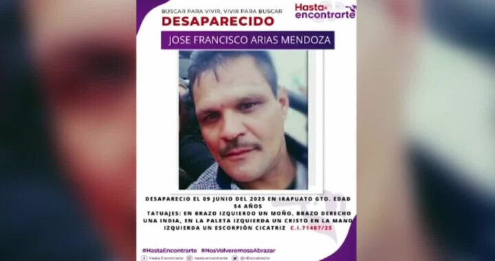 Turna Díaz Esquerra información de Don Panchito y Lorenza Cano a la FGE