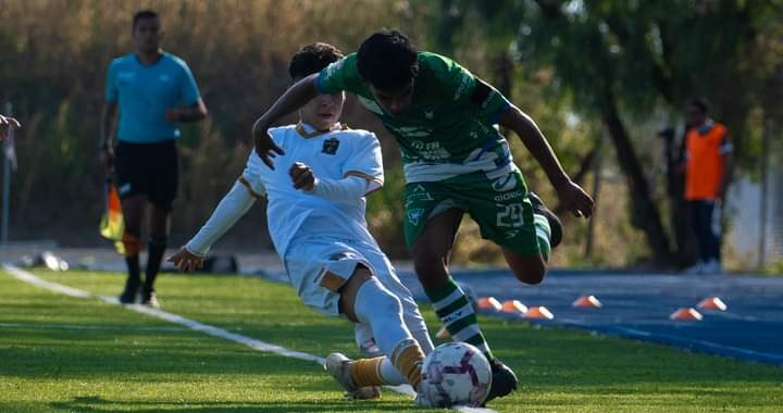 GUANAJUATO SEGUIRÁ CON FRANQUICIA DEL FÚTBOL PROFESIONAL DE TERCERA DIVISIÓN