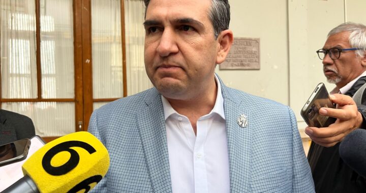 Operación de asociaciones nunca ha dependido de programas estatales