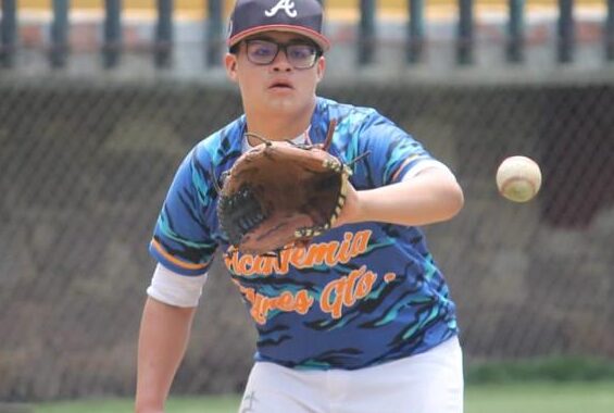 ZARPAZO TRIUNFAL DE LOS TIGRES DE ACADEMIA CON GRAN PITCHEO DE LA JOYA DEL CEDRO