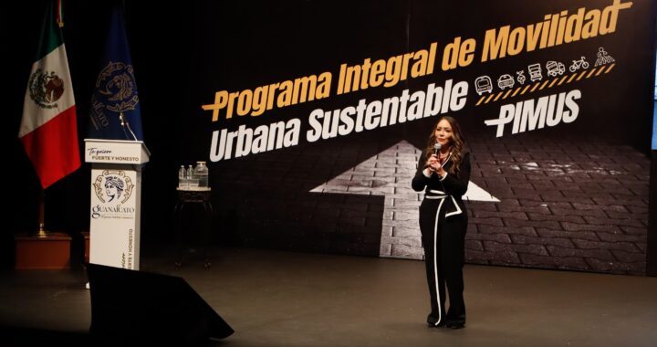 El PIMUS dará prioridad a los peatones y acelerará la convocatoria para las concesiones